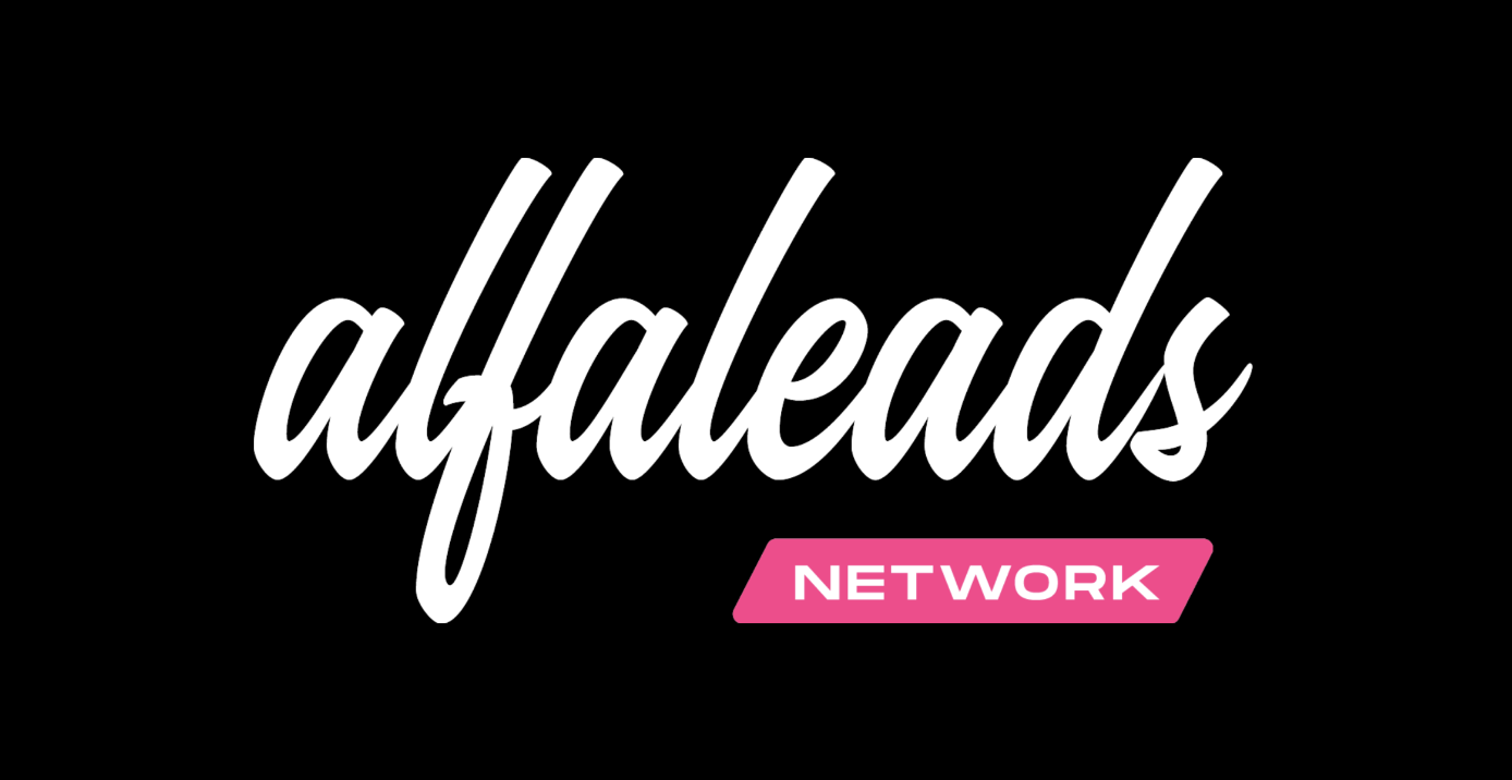 Alfaleads network