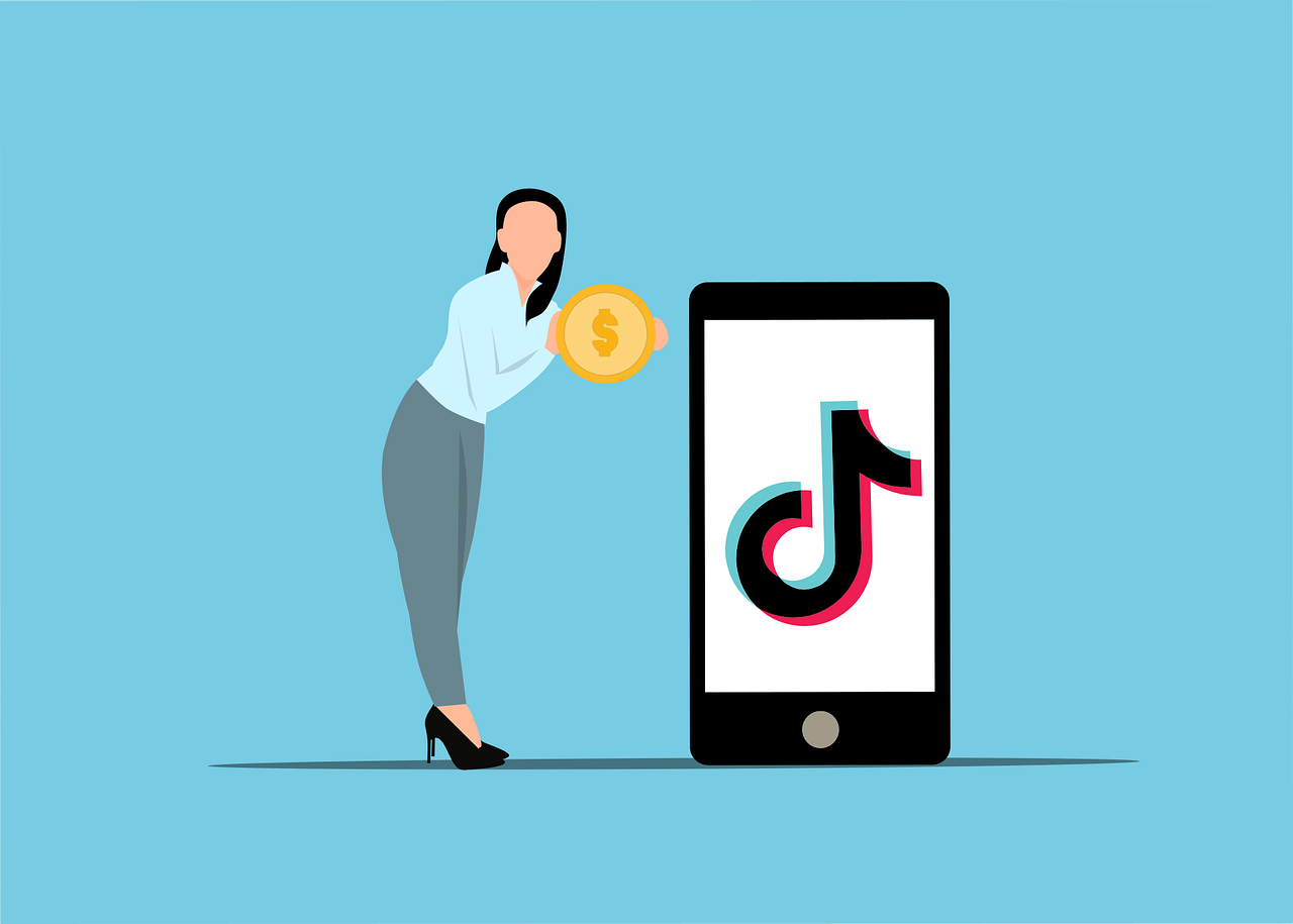 почему видео в TikTok не набирает просмотры