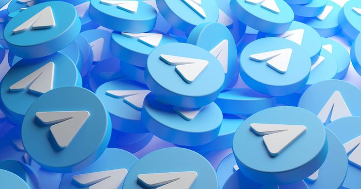 Мошенничество в Telegram