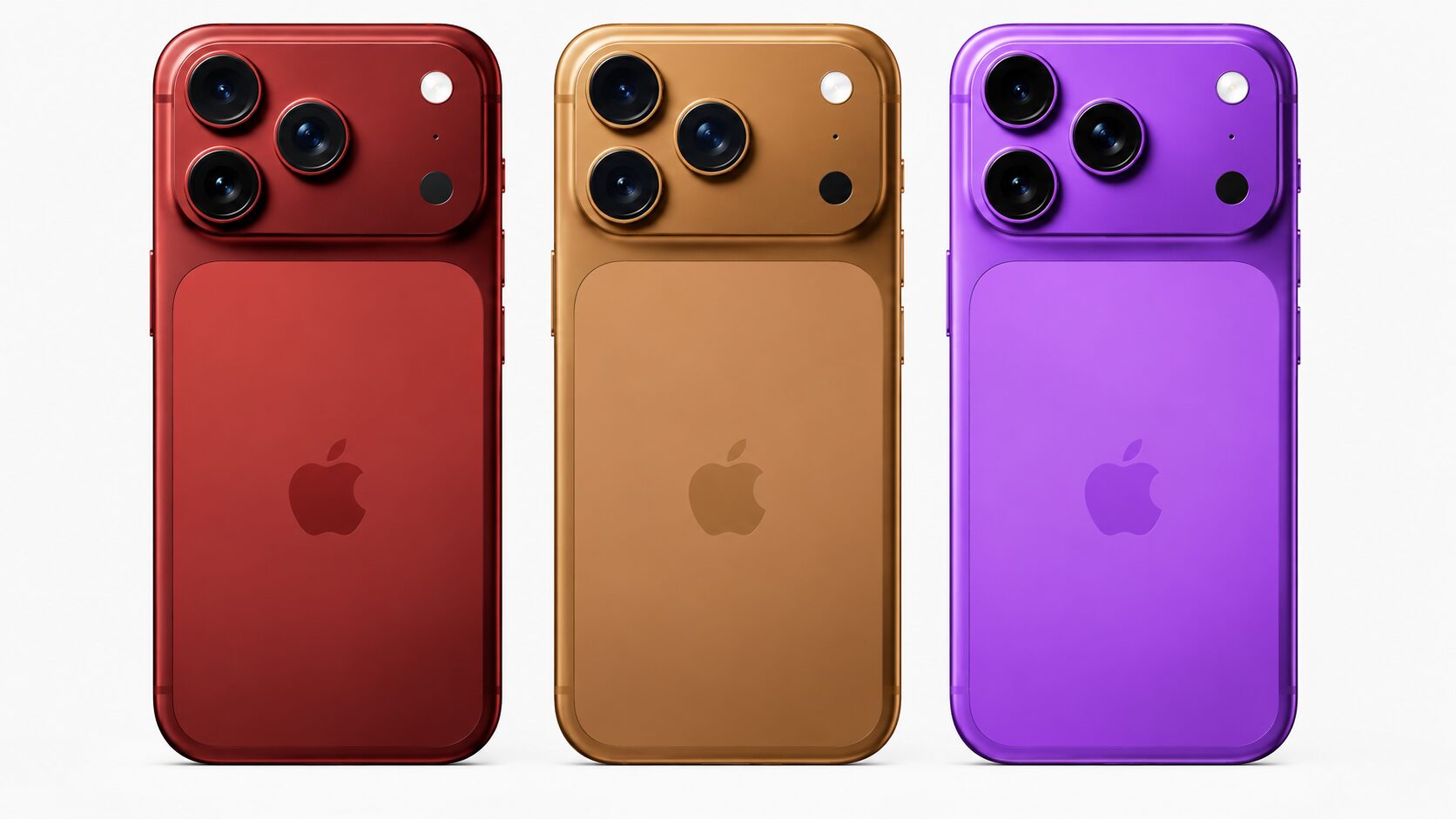 iPhone 18 когда выйдет
