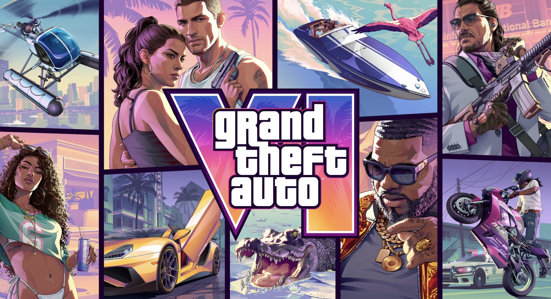 GTA 6 release